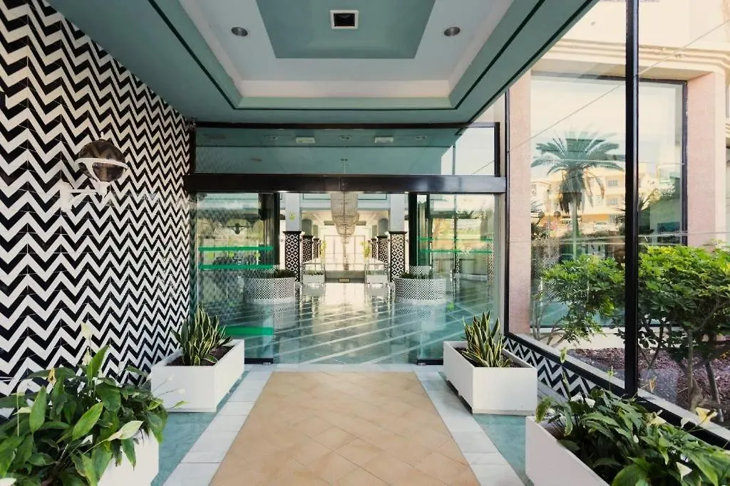 Skyline View Apartment - Free Private Parking Including & Guest Bonus Costa Adeje
