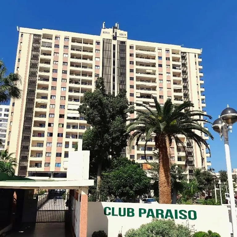 Skyline View Apartment - Free Private Parking Including & Guest Bonus Costa Adeje  0*, Costa Adeje (Tenerife) Spain