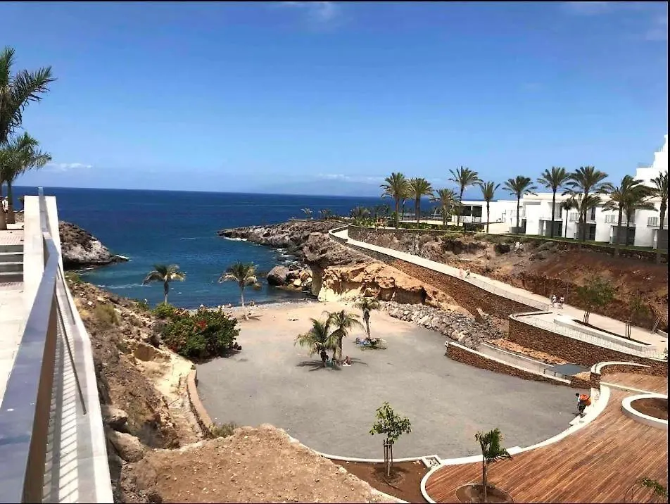 Skyline View Apartment - Free Private Parking Including & Guest Bonus Costa Adeje  Costa Adeje (Tenerife)