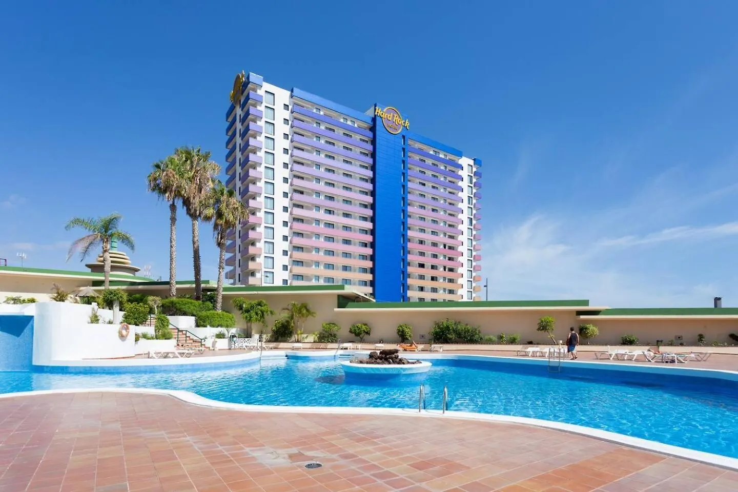 Skyline View Apartment - Free Private Parking Including & Guest Bonus Costa Adeje  Spain