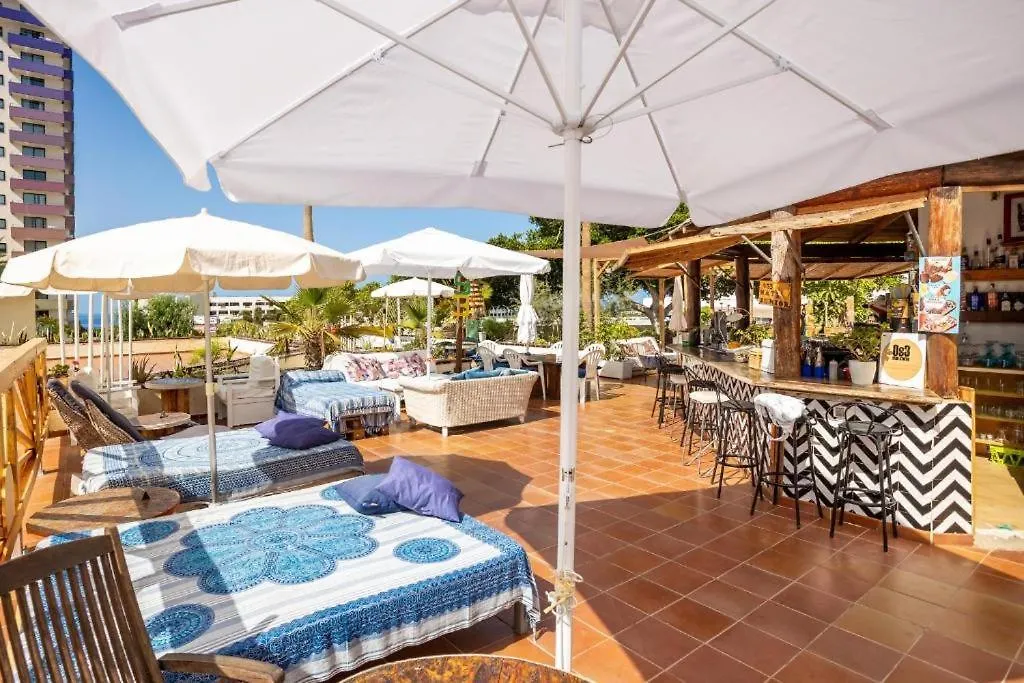 Skyline View Apartment - Free Private Parking Including & Guest Bonus Costa Adeje  0*, Costa Adeje (Tenerife) Spain