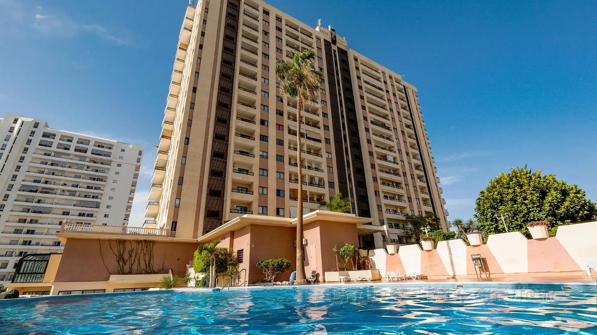 Skyline View Apartment - Free Private Parking Including & Guest Bonus Costa Adeje