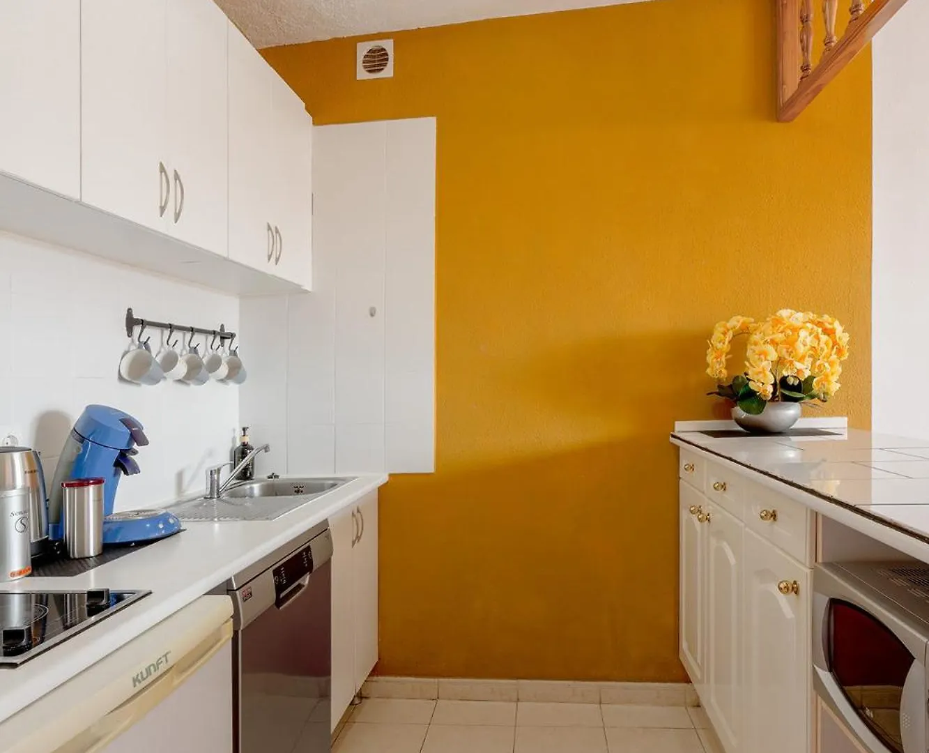 Skyline View Apartment - Free Private Parking Including & Guest Bonus Costa Adeje  0*, Costa Adeje (Tenerife) Spain