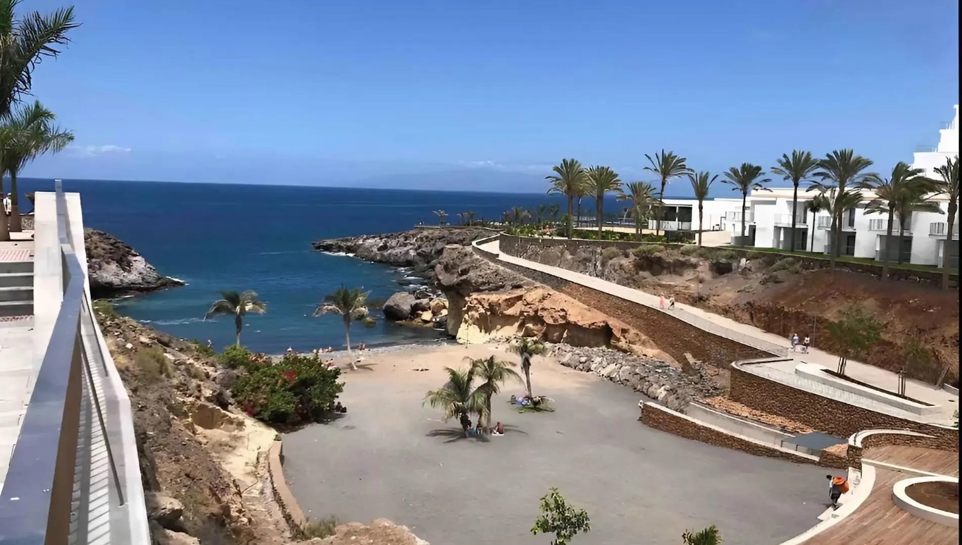 Skyline View Apartment - Free Private Parking Including & Guest Bonus Costa Adeje  Spain