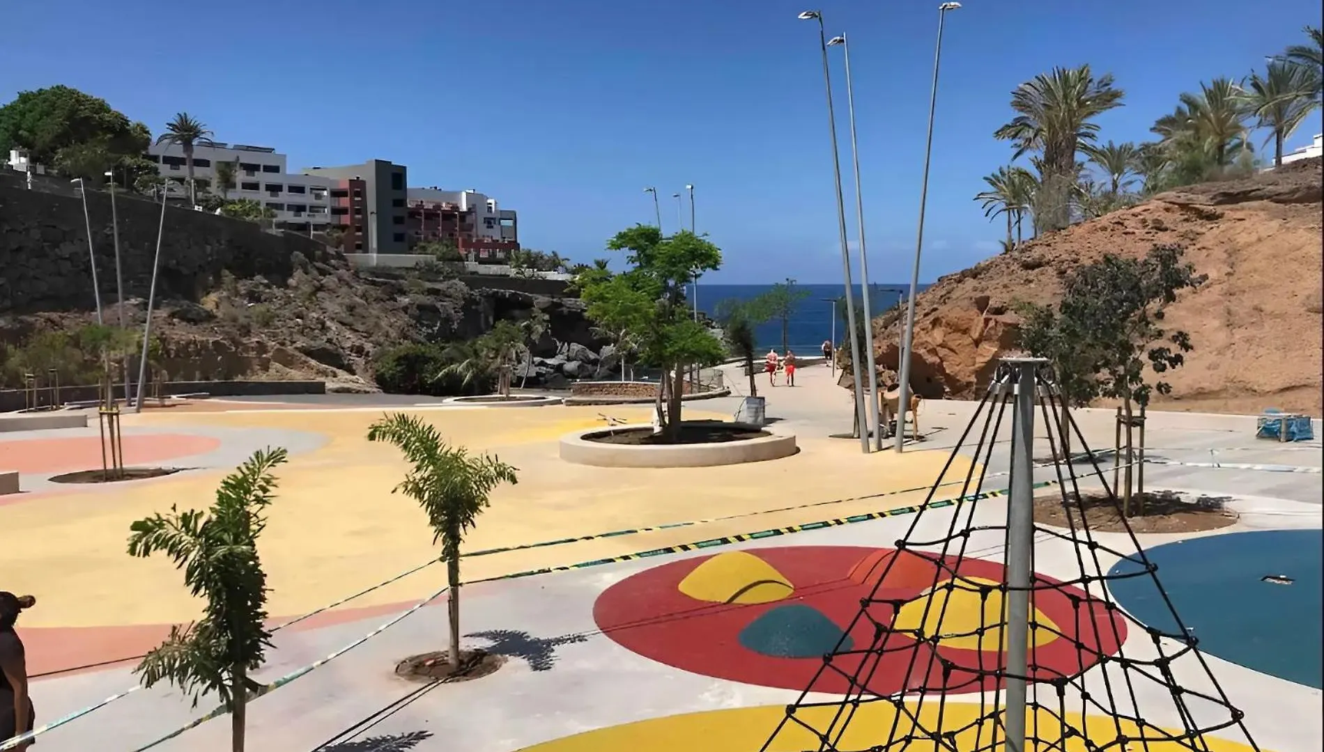 Skyline View Apartment - Free Private Parking Including & Guest Bonus Costa Adeje  0*, Costa Adeje (Tenerife) Spain
