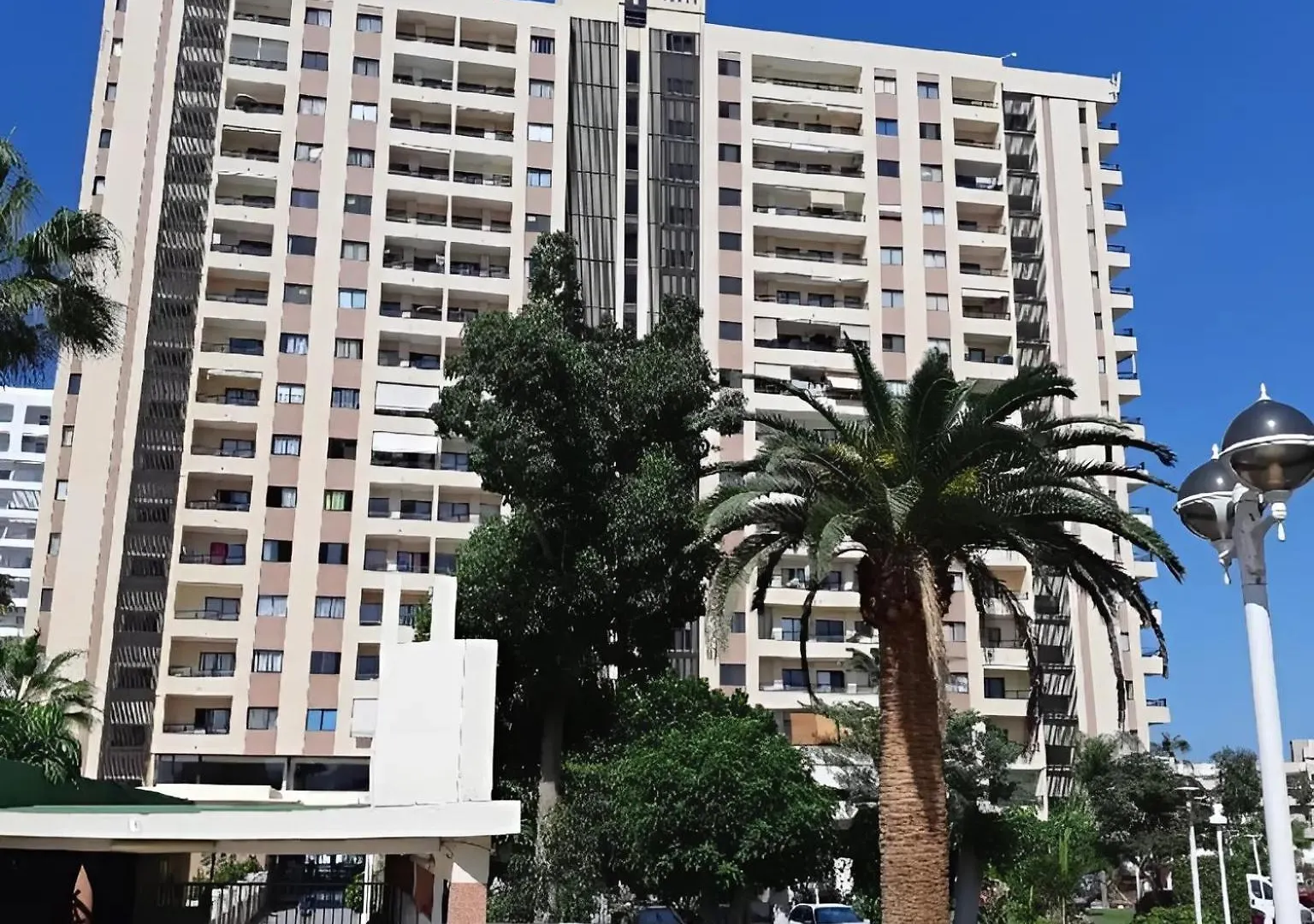 Skyline View Apartment - Free Private Parking Including & Guest Bonus Costa Adeje   Costa Adeje (Tenerife)