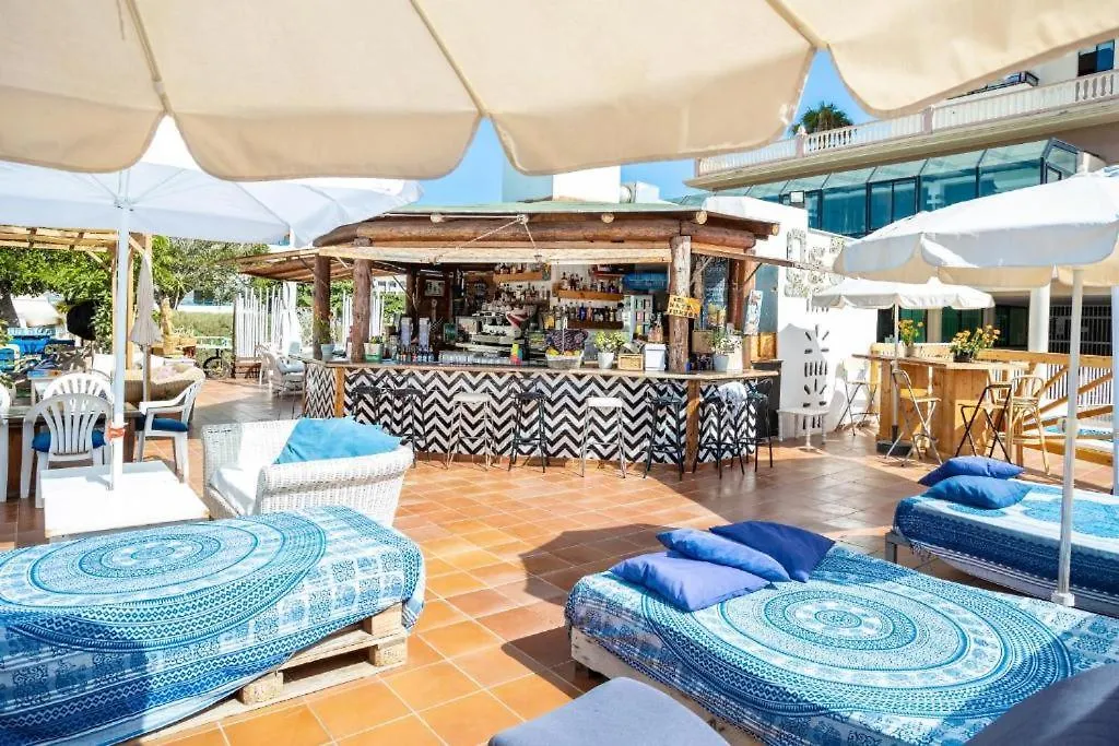 Skyline View Apartment - Free Private Parking Including & Guest Bonus Costa Adeje   Costa Adeje (Tenerife)